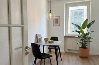 Wohnung mieten in 56068 Mitte, Modernisiertes Wohnhighlight für Young Professionals & Studenten inkl. EBK
