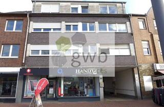 Wohnung mieten in 47475 Kamp-Lintfort, Gemütliche 2-Zimmer-Wohnung in zentraler Lage.