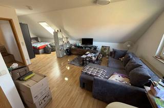 Wohnung mieten in Schlegelweg, 21337 Lüneburg, - Gemütliche 1-Zimmerwohnung in Lüneburg Moorfeld -