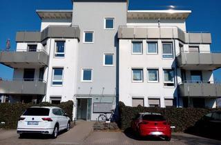 Wohnung mieten in Rappmühlstraße 68, 64331 Weiterstadt, Ruhiges 2-Zimmer Apartment mit großer Dachterasse
