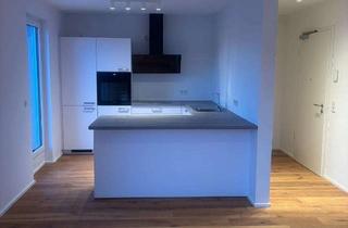 Penthouse mieten in Mainzer Straße 124 a, 67657 Innenstadt, Exklusive 3-Zimmer Penthouse-Wohnung im 6. OG mit Balkon in Kaiserslautern Innenstadt