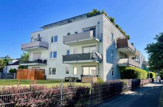 Wohnung mieten in Arnikastr. 10, 50226 Frechen, Helle 2 Zimmerwohnung mit Balkon