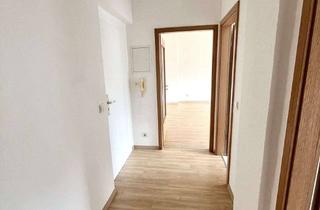 Wohnung mieten in Sächsische Straße, 06749 Bitterfeld-Wolfen, Frisch Sanierte 1-Raumwohnung im Länderviertel in Bitterfeld