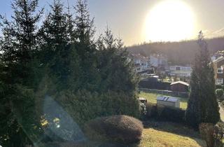 Wohnung mieten in 66280 Sulzbach, Neuweiler - Ruhige helle Wohnnung inkl. Garagenstellplatz, Balkon, Keller, Waschküche