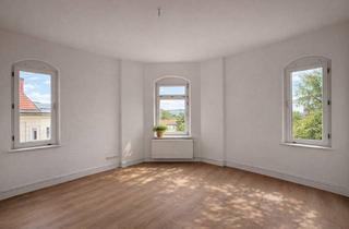 Wohnung mieten in Rote Straße, 21335 Lüneburg, Kernsanierte 4-Zimmer Dachgeschosswohnung in direkter Innenstadtlage von Lüneburg!