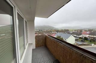 Wohnung mieten in Johann-Lindner-Str. 44-50a, 91757 Treuchtlingen, Moderne 3-Zimmer-Wohnung mit Balkon in Treuchtlingen