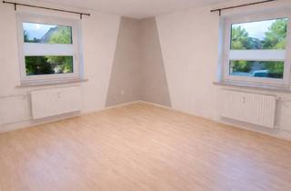 Wohnung mieten in Goethestraße 25, 25709 Marne, 3-Zimmer-Erdgeschosswohnung in Marne zu vermieten!