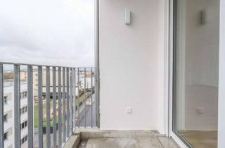 Wohnung mieten in Johanna-Zittel-Str. 11, 60326 Gallus, 2-Zimmer-Wohlfühlwohnung mit sonnigem Balkon und moderner Wohnküche auf 58m²