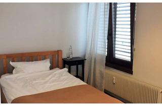 WG-Zimmer mieten in Echterdinger Strasse, 70771 Leinfelden-Echterdingen, Gästezimmer mit eigener Dusche/Wc, TV, Wlan, Balkon, Gästeküche, Waschmaschine