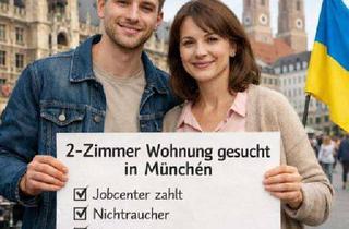 WG-Zimmer mieten in 83627 Warngau, Wir suchen zwei WG-Zimmer in München