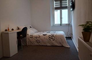 WG-Zimmer mieten in Neustaedtischer Markt, 14776 Neustadt, Gemütliches kleines Privates Zimmer in Wohngemeinschaft.