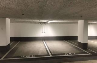 Garagen mieten in Nordendstraße 29, 80801 Schwabing-West, Stellplatz am Elisabethplatz zu vermieten