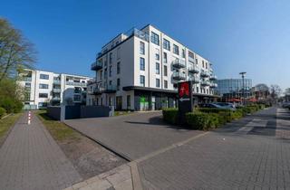 Garagen mieten in Dortmunder Str. 8a, 44536 Lünen, Tiefgaragenstellplatz im Stadtquartier Lünen (Zentrum)