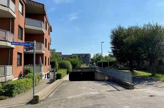 Garagen mieten in Mathildenstraße 62, 41239 Schrievers, Tiefgaragenstellplatz ab 01.06.2026 zu vermieten