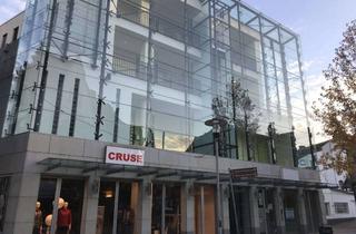 Garagen mieten in Hüsingstraße, 58239 Schwerte, Tiefgaragenstellplatz in Schwerter Fußgängerzone