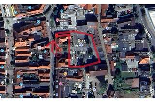 Immobilie mieten in 27283 Verden, Parkplätze in der Innenstadt von Verden direkt in der City