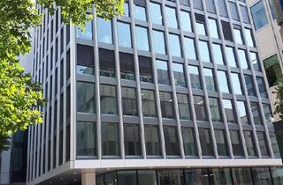 Immobilie mieten in Theodor-Heuss-Str., 70174 Mitte, Kleine TG Stellplätze in Innenstadt-Lage