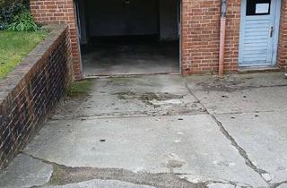 Garagen mieten in Dietrich-Bonhoeffer-Straße, 25524 Itzehoe, Tiefgaragenstellplatz zu vermieten