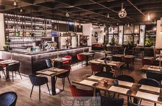 Gastronomiebetrieb mieten in 84405 Dorfen, Betriebsbereit und voll ausgestattet - Restaurant mit Charakter zu verpachten ++Decker Immobilien++