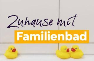 Wohnung mieten in Am Wiegwasser 17, 99867 Gotha, Familienfreundlich Wohnen mit Wohlfühlfaktor