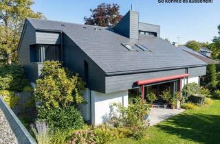 Einfamilienhaus kaufen in 88441 Mittelbiberach, Zeitloser Charme der 70er Jahre - Einfamilienhaus in ruhiger Lage