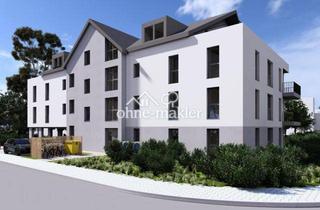 Penthouse mieten in Am Brüggeberge 14, 38304 Wolfenbüttel, Wohnen mit Stil: Penthouse-Wohnen im Grünen – 4-Zimmer-Dachgeschosswohnung mit ca. 144 m²