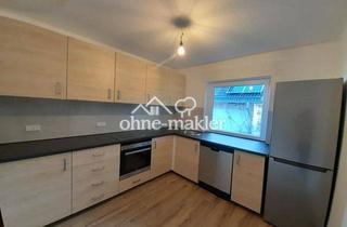 Wohnung mieten in Pfarrer-Dorn-Straße 25, 55127 Mainz, Moderne 3 Zimmer Wohnung mit Balkon, Einbauküche, Stellplatz in Mainz-Marienborn