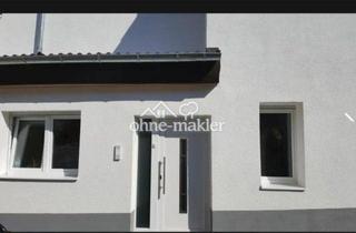 Wohnung mieten in 64297 Darmstadt, Möbliertes Haus in Darmstadt