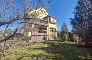 Villa kaufen in 14641 Wustermark, Stilvolle Landhausvilla – Wohnen mit Seele