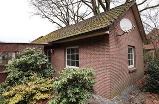 Haus kaufen in 26209 Hatten, Ihr Projekt zum Eigenheim: Kleines Haus, große Möglichkeiten