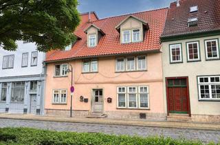 Mehrfamilienhaus kaufen in 99947 Bad Langensalza, Keine Käuferprovision; attraktives Mehrfamilienhaus aus Verwertung