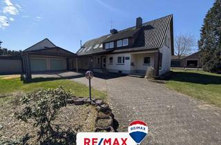 Haus kaufen in 29328 Faßberg, Zuhause mit viel Platz für Extras! (DW-1020-127)