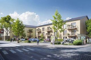 Wohnung kaufen in 93138 Lappersdorf, Residenz am Stachus - 2-Zimmer-Wohnung mit Balkon - Neubau
