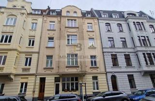 Anlageobjekt in 50670 Köln, Stilvolle 2-Zimmer-Altbauwohnung im begehrten Agnesviertel Köln