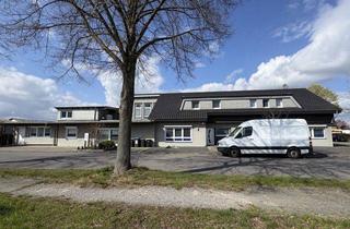 Anlageobjekt in 31303 Burgdorf, Vielseitig nutzbare Gewerbeimmobilie in Burgdorf-Hülptingsen