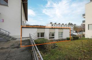 Geschäftslokal mieten in 75196 Remchingen, Kleine Lagerhalle im Zentrum von Remchingen-Wilferdingen