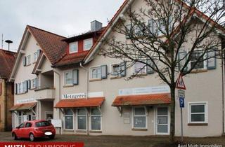 Gewerbeimmobilie mieten in 74363 Güglingen, Zu Vermieten: Produktionsräume oder Bürofläche
