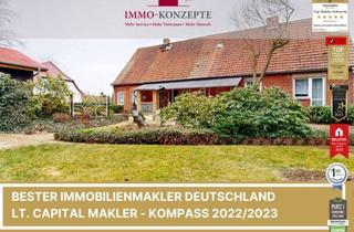Einfamilienhaus kaufen in 19077 Uelitz, Hier ist Platz für Ihre Zukunft – Einfamilienhaus auf über 2.000 m² Grundstück
