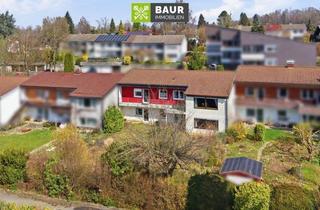 Haus kaufen in 88281 Schlier, 360° | Großzügiges Reihenmittelhaus mit sonnigem Südgarten in ruhiger Lage von Schlier
