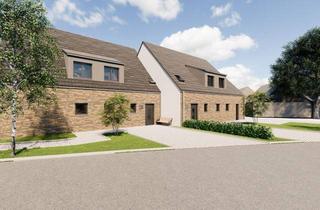 Wohnung kaufen in 47589 Uedem, Exklusive Erdgeschosswohnungen mit ca. 137,30 m² im Erstbezug zu kaufen (Fertigstellung in ca. 2027)