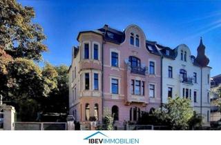 Villa kaufen in 08525 Plauen, Impossante Villa mit Flair. Ihr neues Heim ?