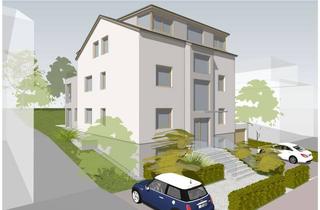 Haus kaufen in 61118 Bad Vilbel, Dreifamilienhaus in Top-Lage Bad Vilbel mit Baugenehmigung zur Erweiterung