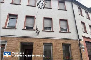 Haus kaufen in 56850 Enkirch, Zentrale Lage in Enkirch