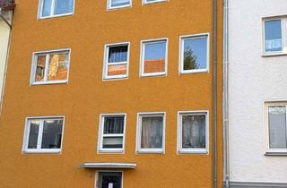 Mehrfamilienhaus kaufen in Gartenstr. 38, 31141 Hildesheim, Gepflegtes Mehrfamilienhaus mit 7 Wohnungen in Hildesheim