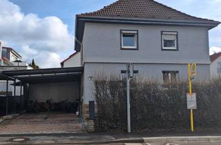 Einfamilienhaus kaufen in Horber Str. 43, 71083 Herrenberg, Einfamilienhaus mit 5 Zimmern in Herrenberg