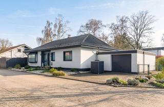 Einfamilienhaus kaufen in Gartenstrasse 10, 52538 Selfkant, Luxuriöses Einfamilienhaus mit 4 Zimmern in Selfkant
