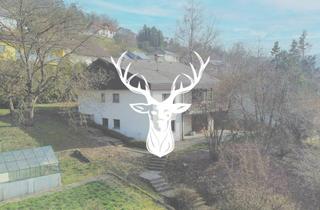 Einfamilienhaus kaufen in 79790 Küssaberg, Schön gelegenes Einfamilienhaus mit Einliegerwohnung in ruhiger und attraktiver Lage von Bechtersboh