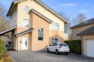 Einfamilienhaus kaufen in 42929 Wermelskirchen, "Schöner Wohnen" Geräumiges & Energetisches Einfamilienhaus in Wermelskirchen- Pohlhausen !