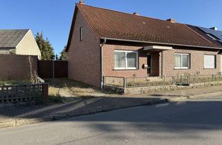 Haus kaufen in Mühlenweg 10, 38486 Apenburg, BITTE WACHKÜSSEN !