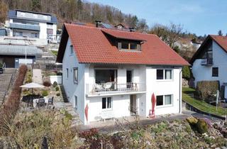 Haus kaufen in 89601 Schelklingen, Mit dem Blick über die Stadt - Viel Platz für die ganze Familie!